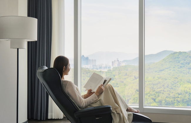 Le Collective Haeundae Paragraf - Photo 77