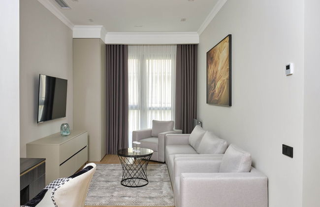 STYLO Residences & Suites - Foto 24