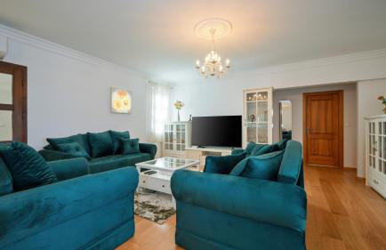 Dvori Perdedaj by Villas Guide - Foto 18