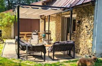 Pisary20 Dom w Masywie Śnieżnika - Foto 3