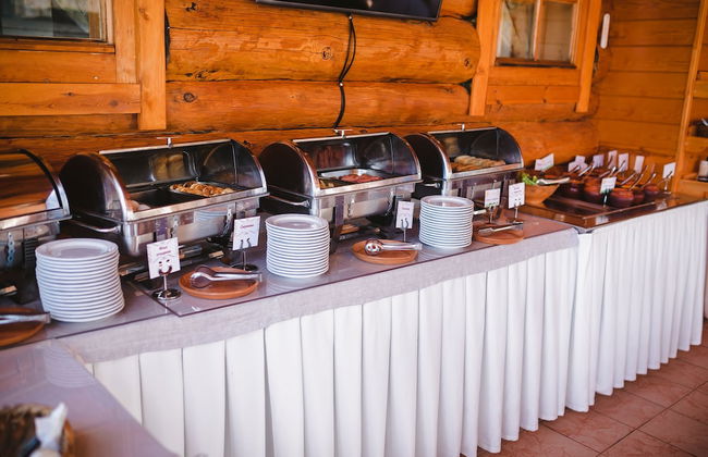 Volyn Country Club - Foto 31