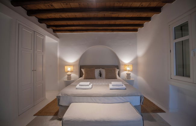 Topos Exclusive Mykonos - Foto 3