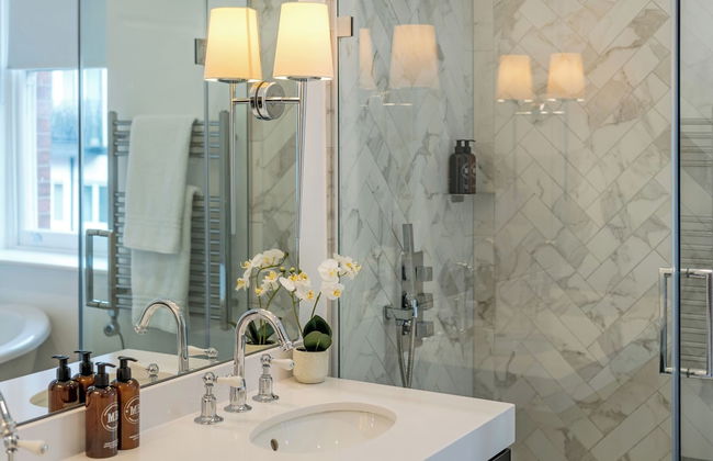 Buckingham & Lloyds Knightsbridge - Foto 71