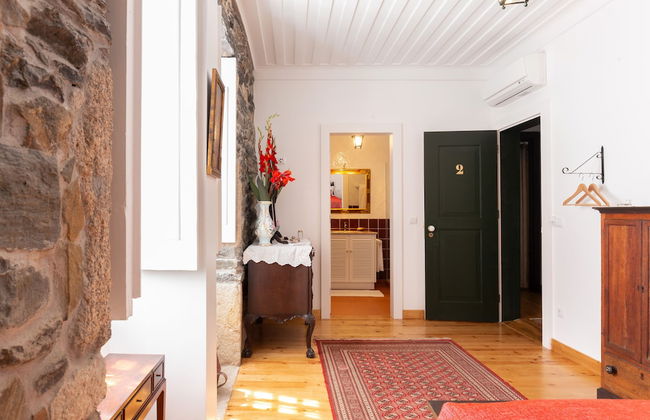 Quinta do Valdalágea - Foto 16