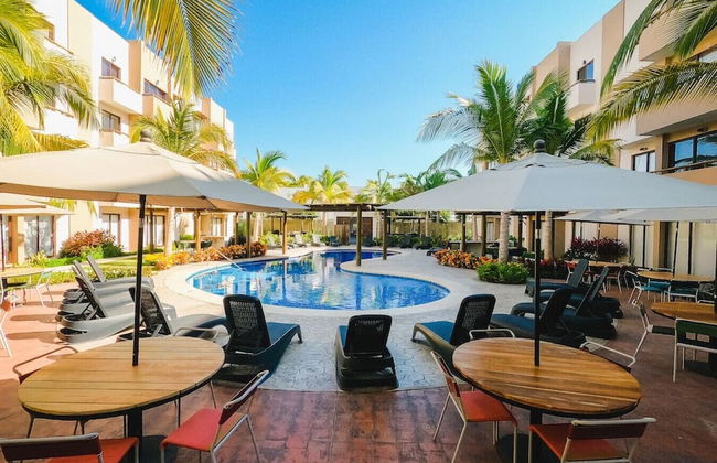 Ambar Apartments - Foto 70