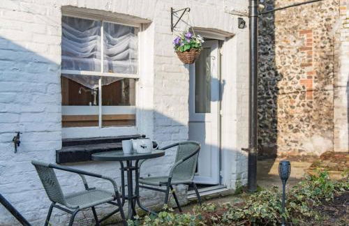 Brook Cottage - Foto 20