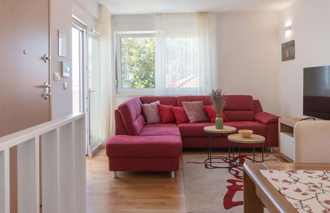 Apartment house Ivan John - Foto 53