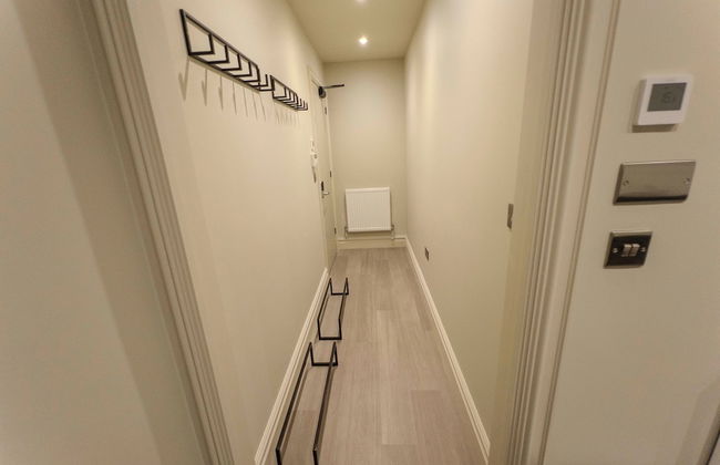 George Apartments - Foto 10