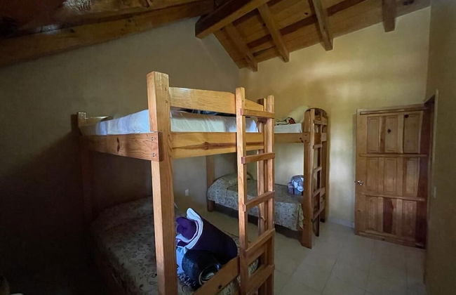 Cabañas Lomas Verdes - Foto 24