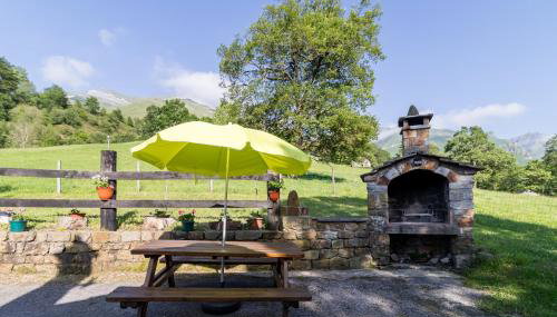 Cabaña Pasiega Lo Miñarro - Photo 3