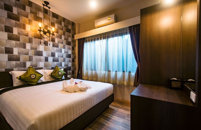 KG Private Pool Villas Soi Nine - Photo 3