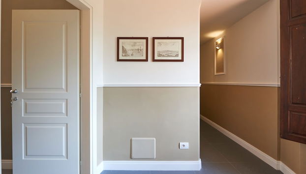 My Guest In Florence - Foto 3, Entrada interior