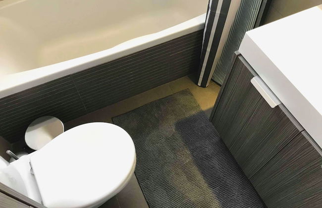 Metro Court Apartments - Foto 72