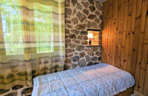 Île privée en Berry, nature et pêche, chauffage central - FR-1-591-593 - Foto 14