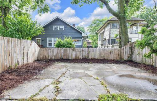 MidTown Cozy Cottage - Foto 48