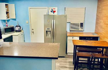 SanAnto Inn - Photo 23