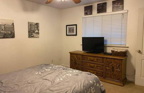 Waxberry Getaway Sequoia/Kings Canyon National Pks - Foto 16