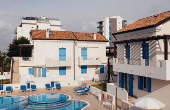 ANIMA JESOLO - DRAGO VILLAGE, Beach & Pool, 2 Parkings - Foto 1