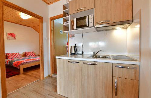 Apartments Laura - Foto 24