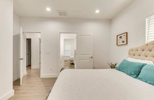 5 Bedrooms Patio Lounge Luxury Kitchen - Foto 24