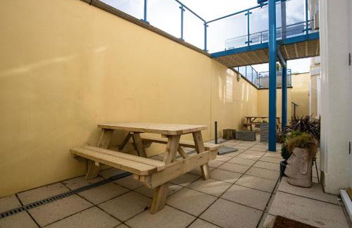 3 South Beach Court - Cosy Seafront Apartment - Photo 24