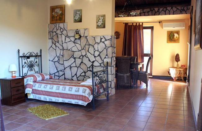 Borgo dei Vigneti - Photo 4