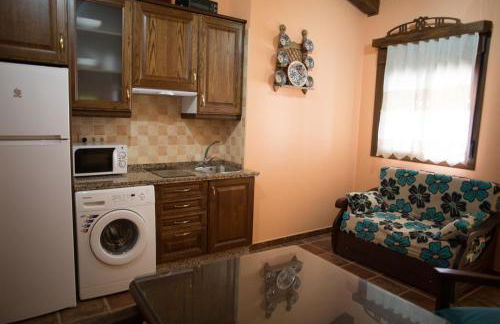 Apartamentos Rurales Arco de Trajano - Foto 23