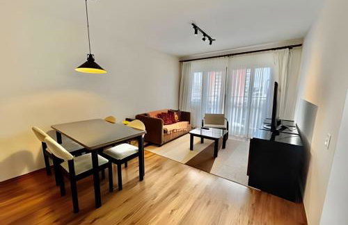 ENB1093 Ótimo Flat no Centro de SBC para até 4 pp - Foto 39