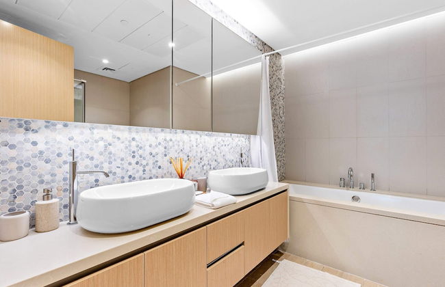 Silkhaus Mayan 5 - Yas Island - Foto 34