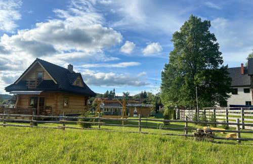 Słoneczna Chata z Bali - Foto 24