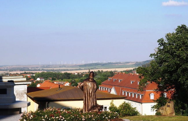 Ferienwohnung Askanier, Ballenstedt - Photo 26
