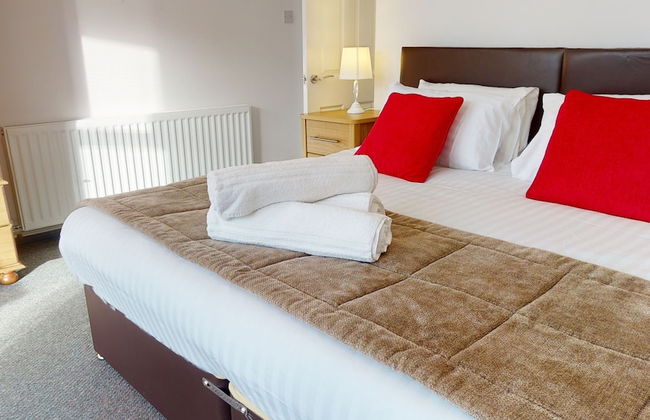 Eastfield House - Foto 1