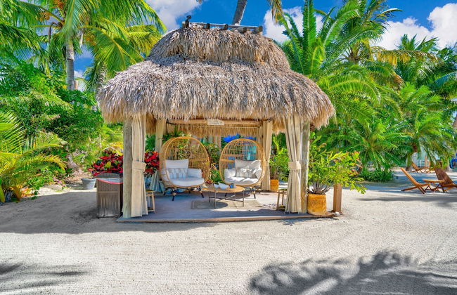 Island Bay Resort - Foto 79