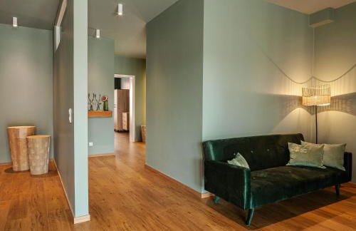 Ferienwohnung Hensel & Gretel - Foto 50