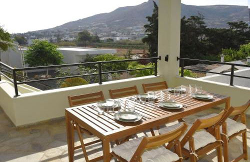 Krios Summer Stay - Photo 44