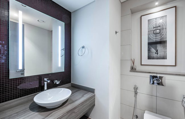 Paramount Damac Towers By Elegant Homes - Photo 9