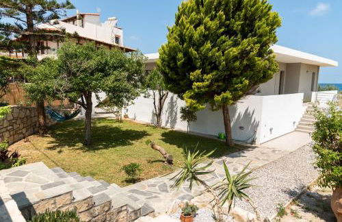 Seafront Villa Blue Agave - Photo 58