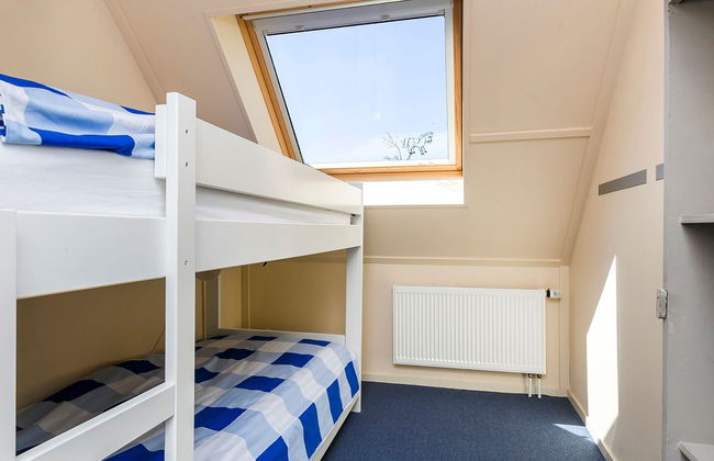 5 bedroom House in Stavoren with garden and terrace - Photo 19