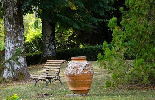 Residenza Villa Degli Ochi - Foto 49