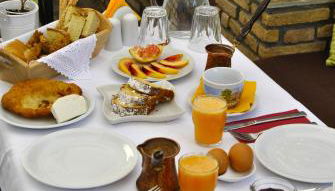 Filoxenia Studios - Foto 3