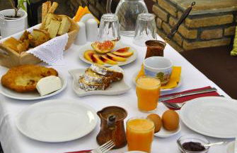 Filoxenia Studios - Foto 3