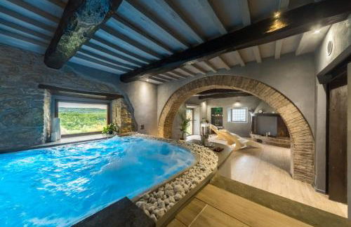 I Segreti del Borgo - Foto 1