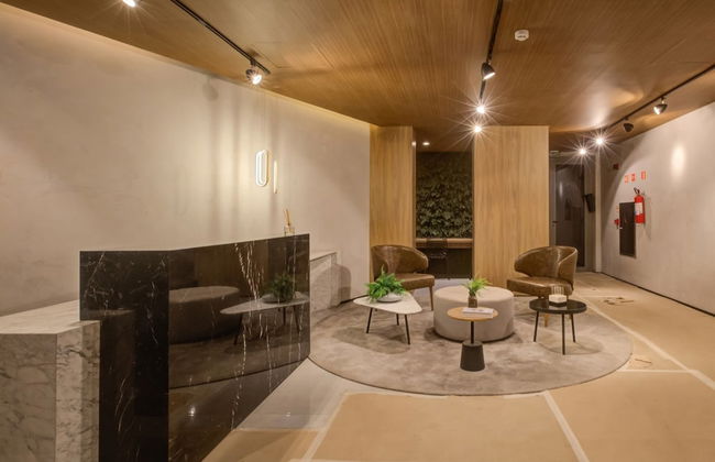 Roomo Butantã Jockey Residencial - Foto 2