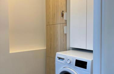 Spacious Loft Baia del Re - Navigli - Foto 20