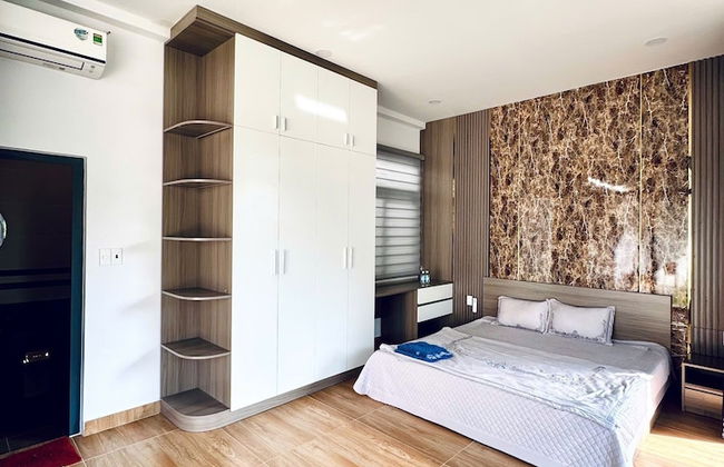 HOMESTAY HALONA - Photo 11