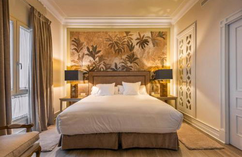 Casa de Triana Luxury Suites by Casa del Poeta - Foto 55