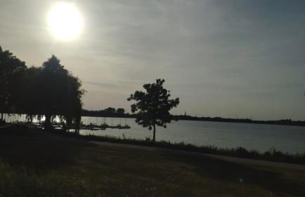 Ferienwohnung Xantener Südsee - Foto 27