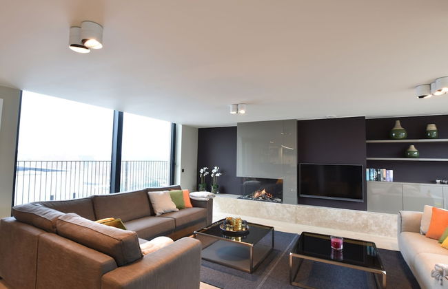 Luxurious Apartment in Nieuwpoort with Hot Tub - Photo 20