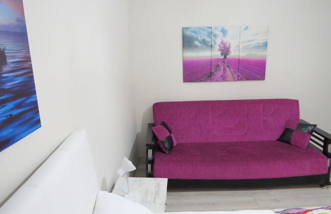 Istanberry - Paradise Apartments - Foto 49