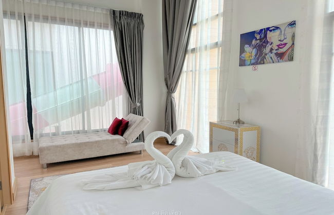 Good Moments Pool Villa - Photo 8